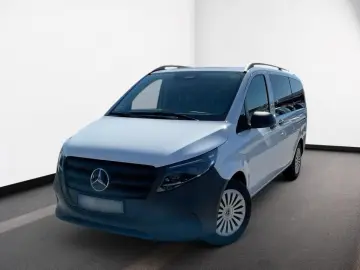 MERCEDES-BENZ Vito 124 CDI Tourer PRO Lang  AHK AUT &hellip;