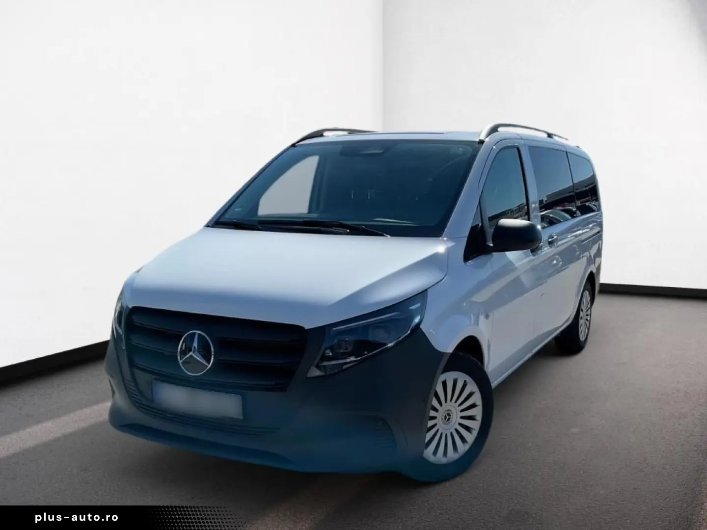 MERCEDES-BENZ Vito 124 CDI Tourer PRO Lang  AHK AUT &hellip;