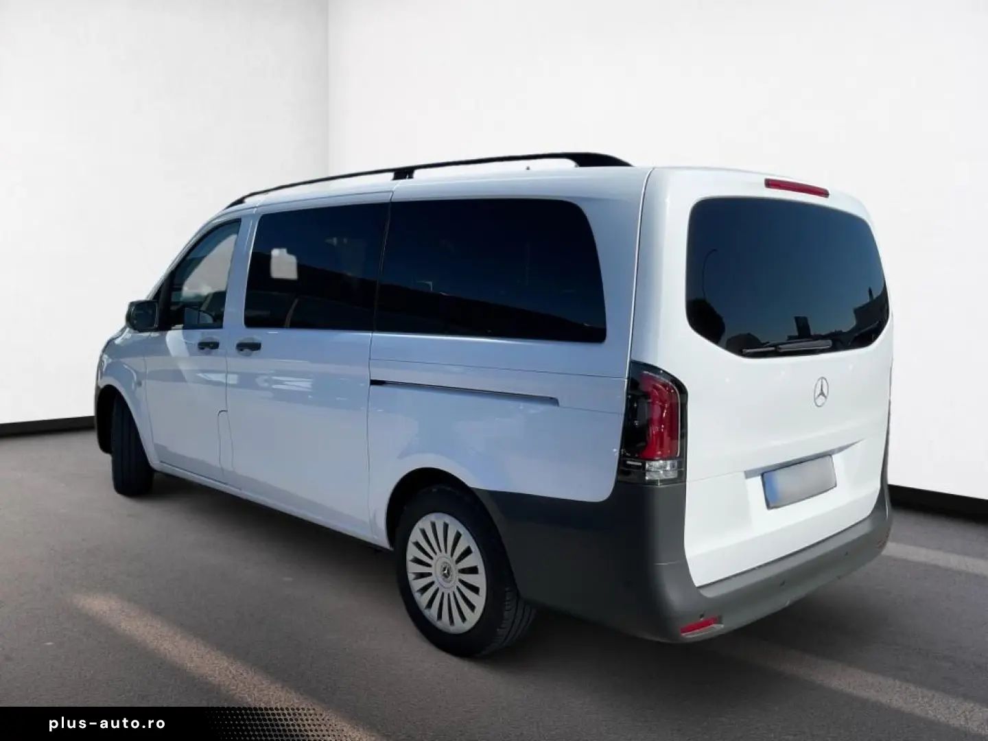 MERCEDES-BENZ Vito 124 CDI Tourer PRO Lang  AHK AUT &hellip;