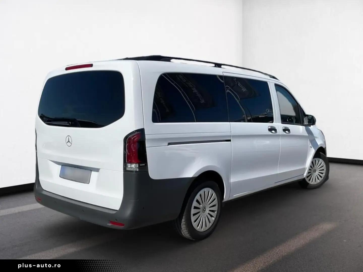 MERCEDES-BENZ Vito 124 CDI Tourer PRO Lang  AHK AUT &hellip;