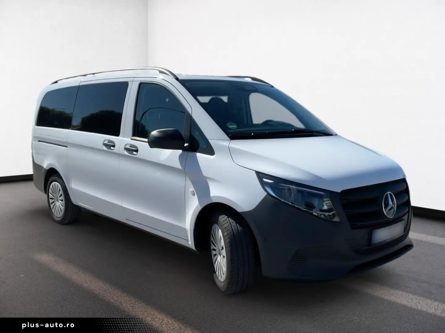 MERCEDES-BENZ Vito 124 CDI Tourer PRO Lang  AHK AUT &hellip;