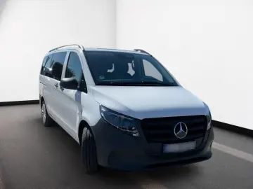 MERCEDES-BENZ Vito 124 CDI Tourer PRO Lang  AHK AUT &hellip;