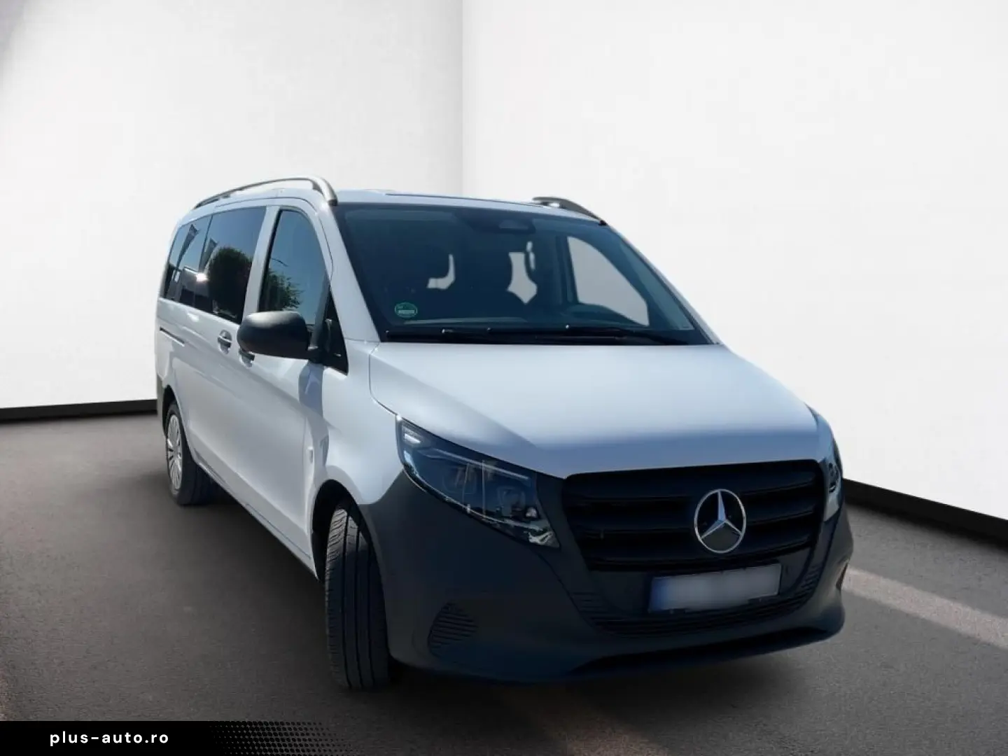MERCEDES-BENZ Vito 124 CDI Tourer PRO Lang  AHK AUT &hellip;