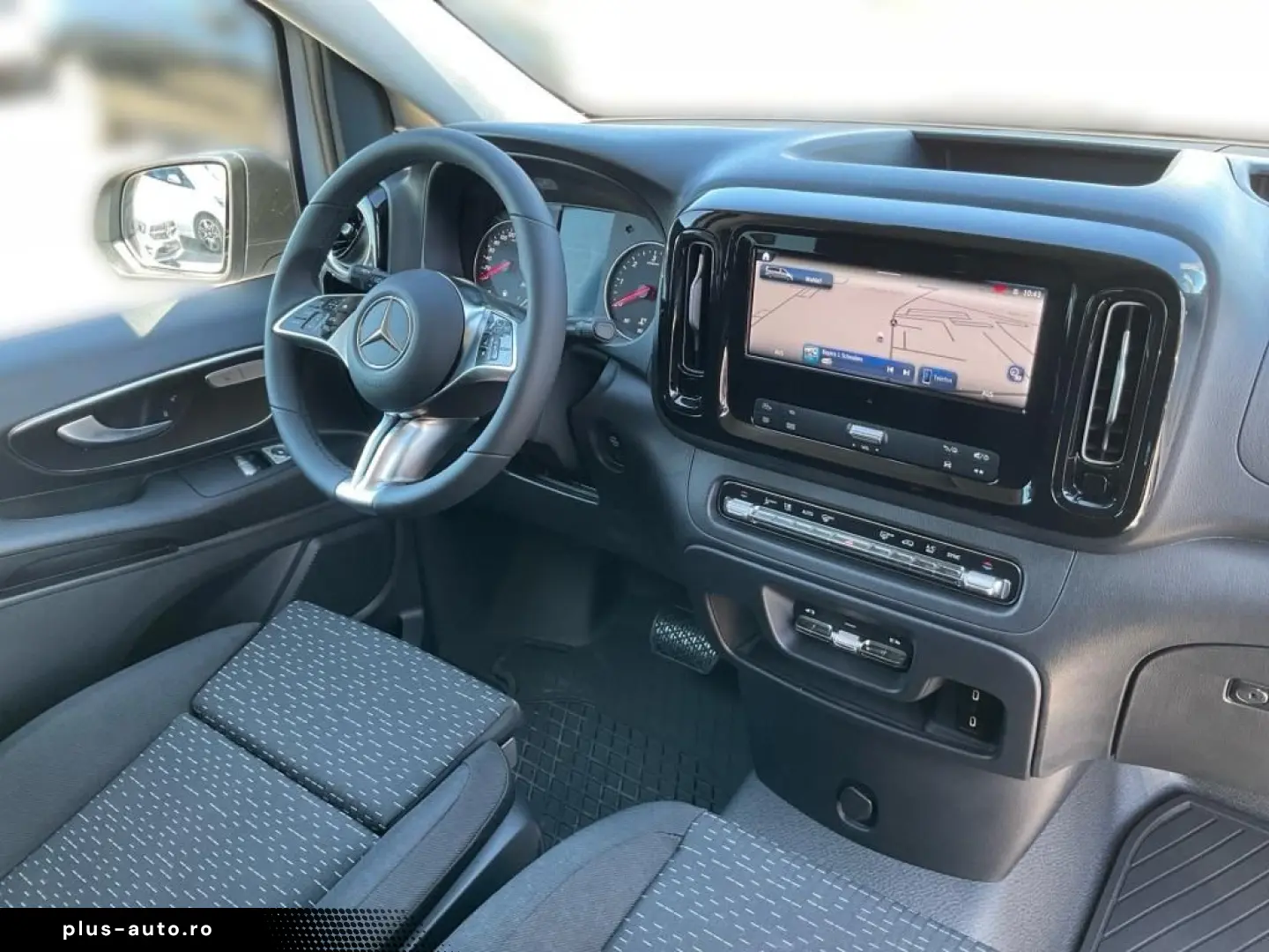 MERCEDES-BENZ Vito 124 CDI Tourer PRO Lang  AHK AUT &hellip;