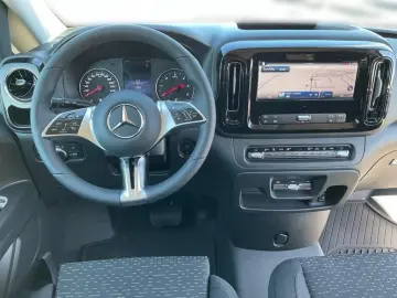 MERCEDES-BENZ Vito 124 CDI Tourer PRO Lang  AHK AUT &hellip;