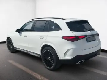 MERCEDES-BENZ GLC 450 d 4m AMG Night AHK Pano Dig-Li&hellip;