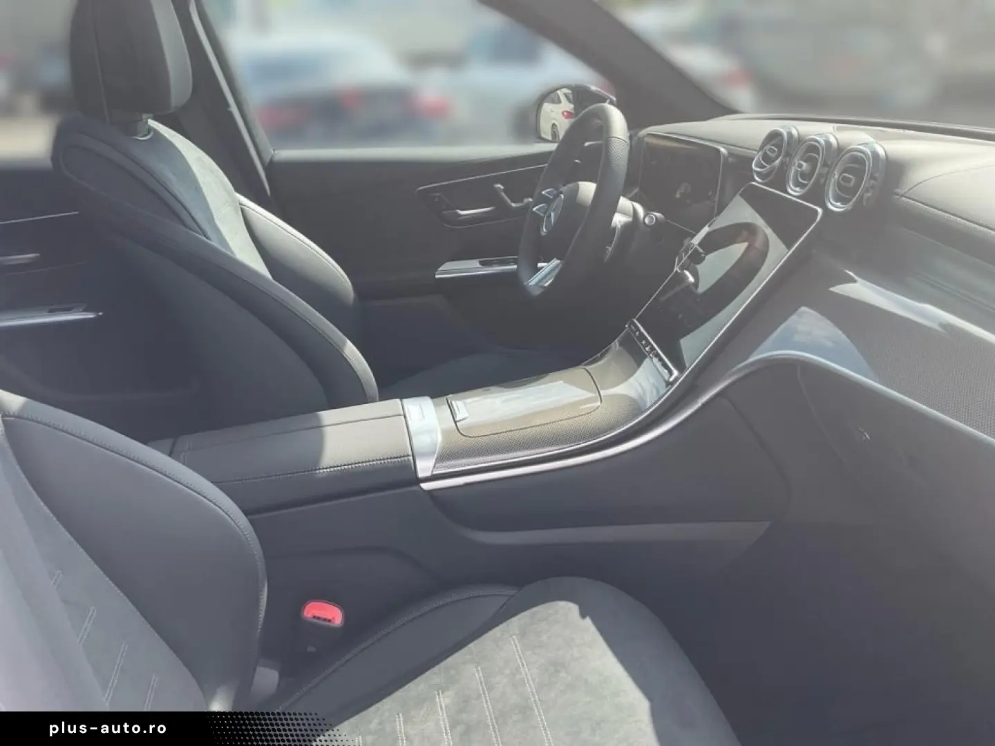MERCEDES-BENZ GLC 450 d 4m AMG Night AHK Pano Dig-Li&hellip;