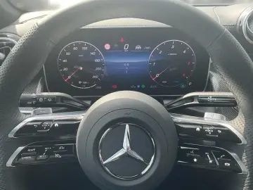 MERCEDES-BENZ GLC 450 d 4m AMG Night AHK Pano Dig-Li&hellip;