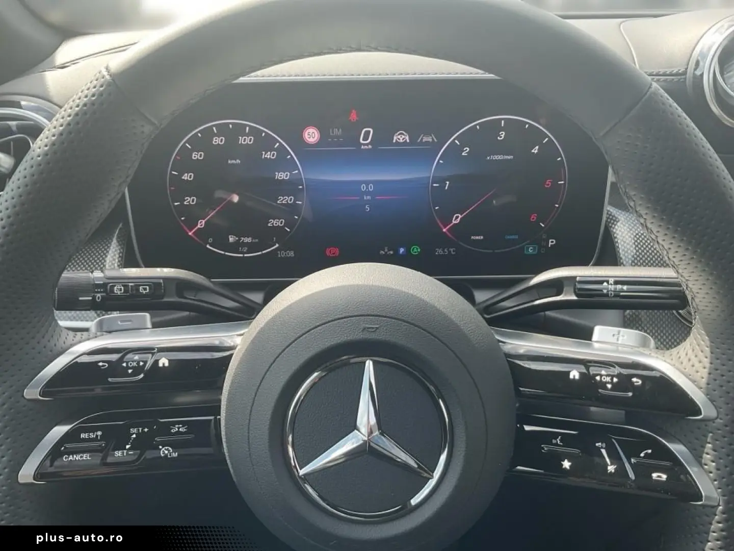 MERCEDES-BENZ GLC 450 d 4m AMG Night AHK Pano Dig-Li&hellip;