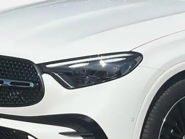 MERCEDES-BENZ GLC 450 d 4m AMG Night AHK Pano Dig-Li&hellip;