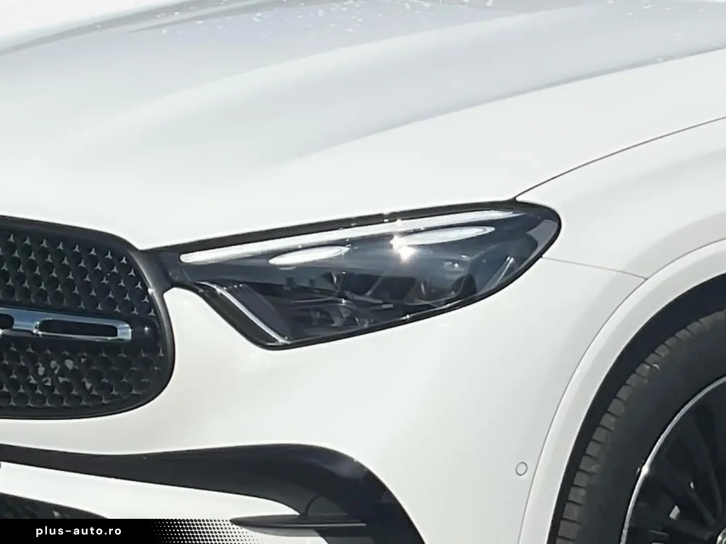 MERCEDES-BENZ GLC 450 d 4m AMG Night AHK Pano Dig-Li&hellip;