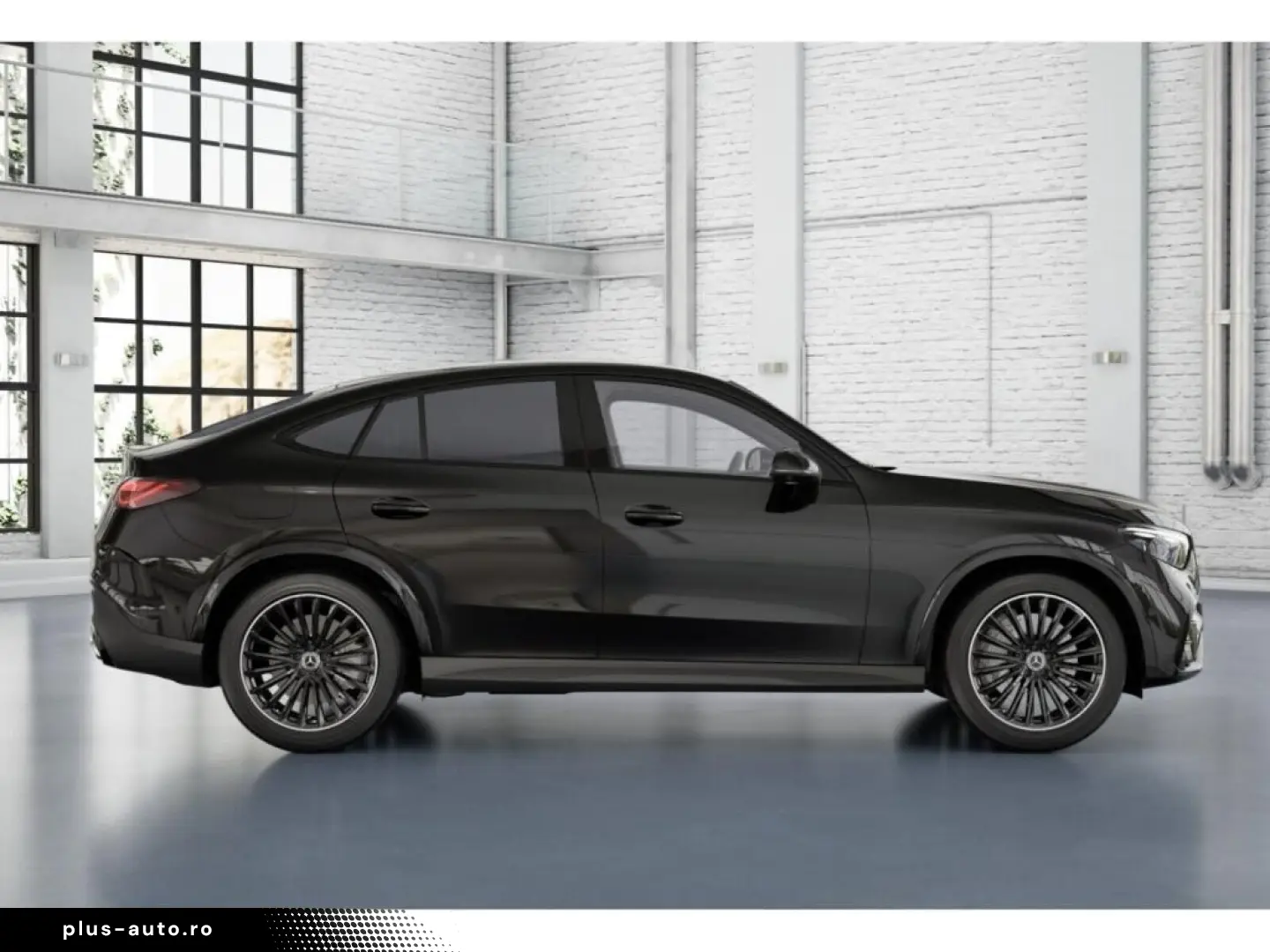 MERCEDES-BENZ GLC 450 d 4m C AMG Night AHK Dig-Light&hellip;