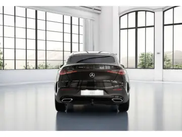 MERCEDES-BENZ GLC 450 d 4m C AMG Night AHK Dig-Light&hellip;