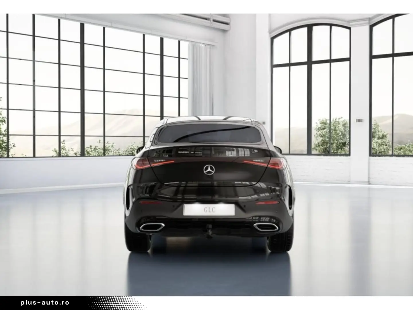 MERCEDES-BENZ GLC 450 d 4m C AMG Night AHK Dig-Light&hellip;