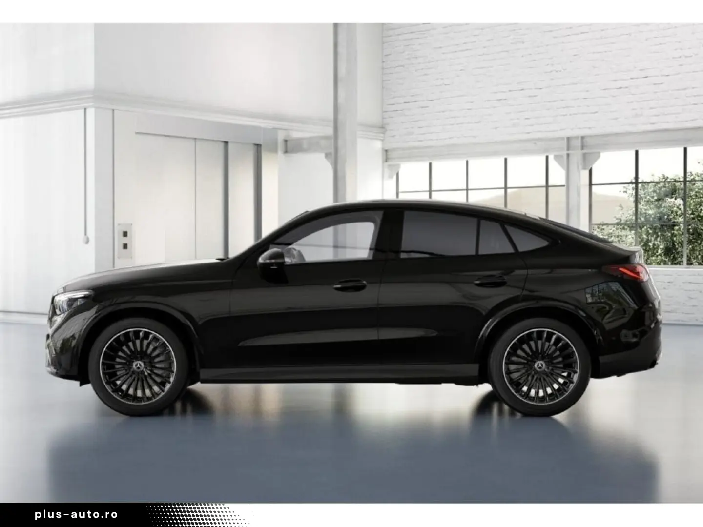 MERCEDES-BENZ GLC 450 d 4m C AMG Night AHK Dig-Light&hellip;