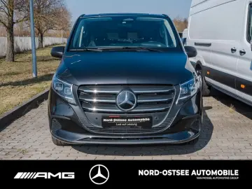 MERCEDES-BENZ VITO 124 TOURER Select 4x4 5Sitze DIST&hellip;