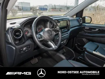 MERCEDES-BENZ VITO 124 TOURER Select 4x4 5Sitze DIST&hellip;