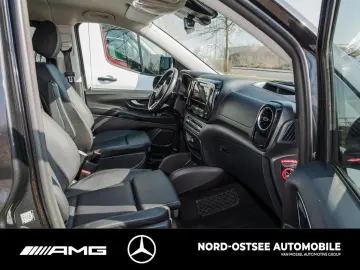 MERCEDES-BENZ VITO 124 TOURER Select 4x4 5Sitze DIST&hellip;