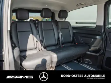 MERCEDES-BENZ VITO 124 TOURER Select 4x4 5Sitze DIST&hellip;