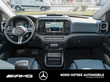 MERCEDES-BENZ VITO 124 TOURER Select 4x4 5Sitze DIST&hellip;