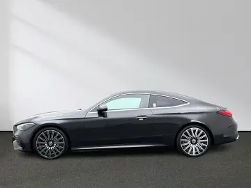 MERCEDES-BENZ CLE 300 4M AMG Panorama Burmester Stan&hellip;