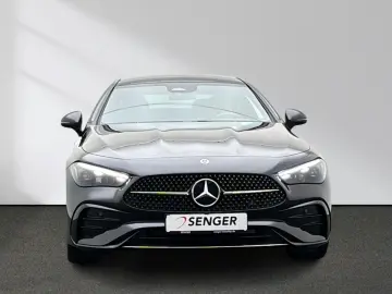 MERCEDES-BENZ CLE 300 4M AMG Panorama Burmester Stan&hellip;