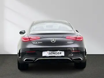 MERCEDES-BENZ CLE 300 4M AMG Panorama Burmester Stan&hellip;