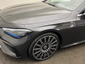MERCEDES-BENZ CLE 300 4M AMG Panorama Burmester Stan&hellip;
