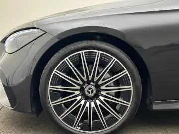 MERCEDES-BENZ CLE 300 4M AMG Panorama Burmester Stan&hellip;