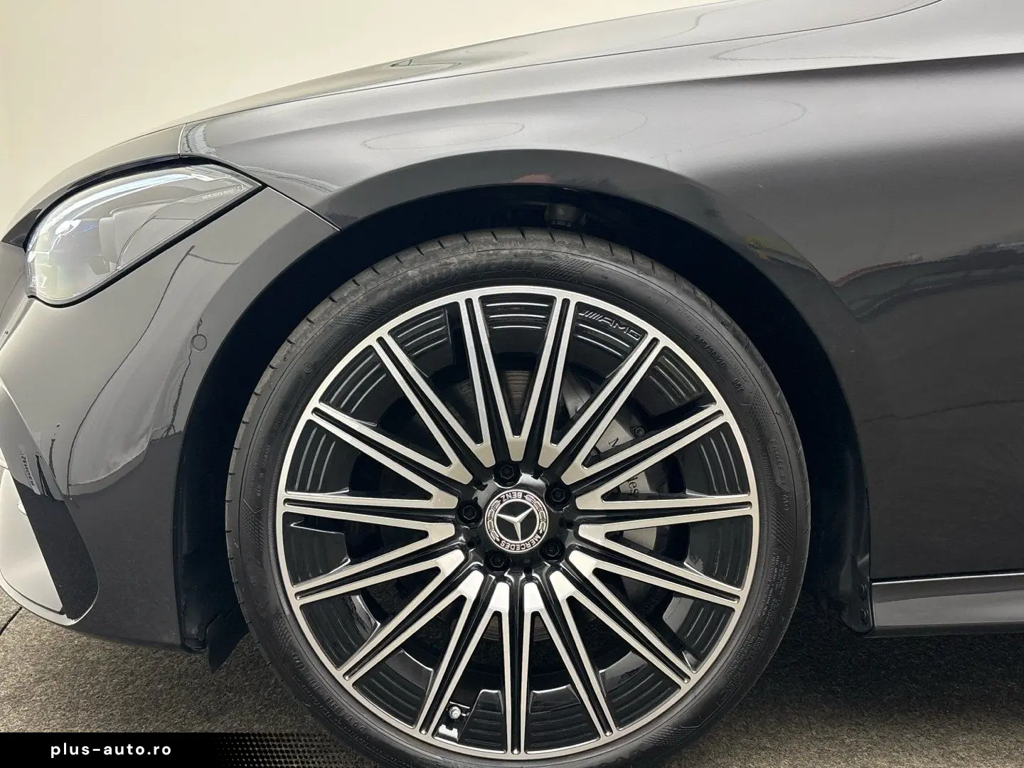 MERCEDES-BENZ CLE 300 4M AMG Panorama Burmester Stan&hellip;