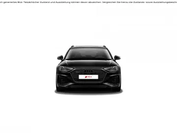 AUDI RS 4 Avant 2.9 TFSI quattro 280KM h RS-Sportabga