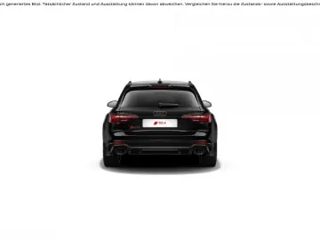 AUDI RS 4 Avant 2.9 TFSI quattro 280KM h RS-Sportabga