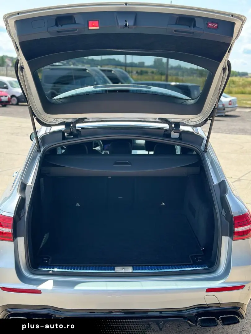 MERCEDES-BENZ E-63 AMG S Performance Burmester Keramik STHZ