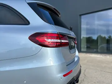 MERCEDES-BENZ E-63 AMG S Performance Burmester Keramik STHZ