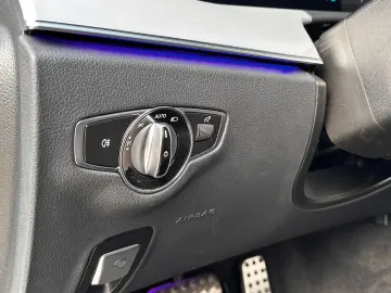 MERCEDES-BENZ E-63 AMG S Performance Burmester Keramik STHZ
