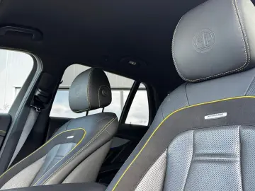 MERCEDES-BENZ E-63 AMG S Performance Burmester Keramik STHZ