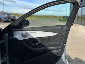 MERCEDES-BENZ E-63 AMG S Performance Burmester Keramik STHZ