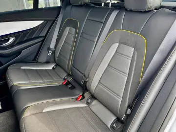 MERCEDES-BENZ E-63 AMG S Performance Burmester Keramik STHZ