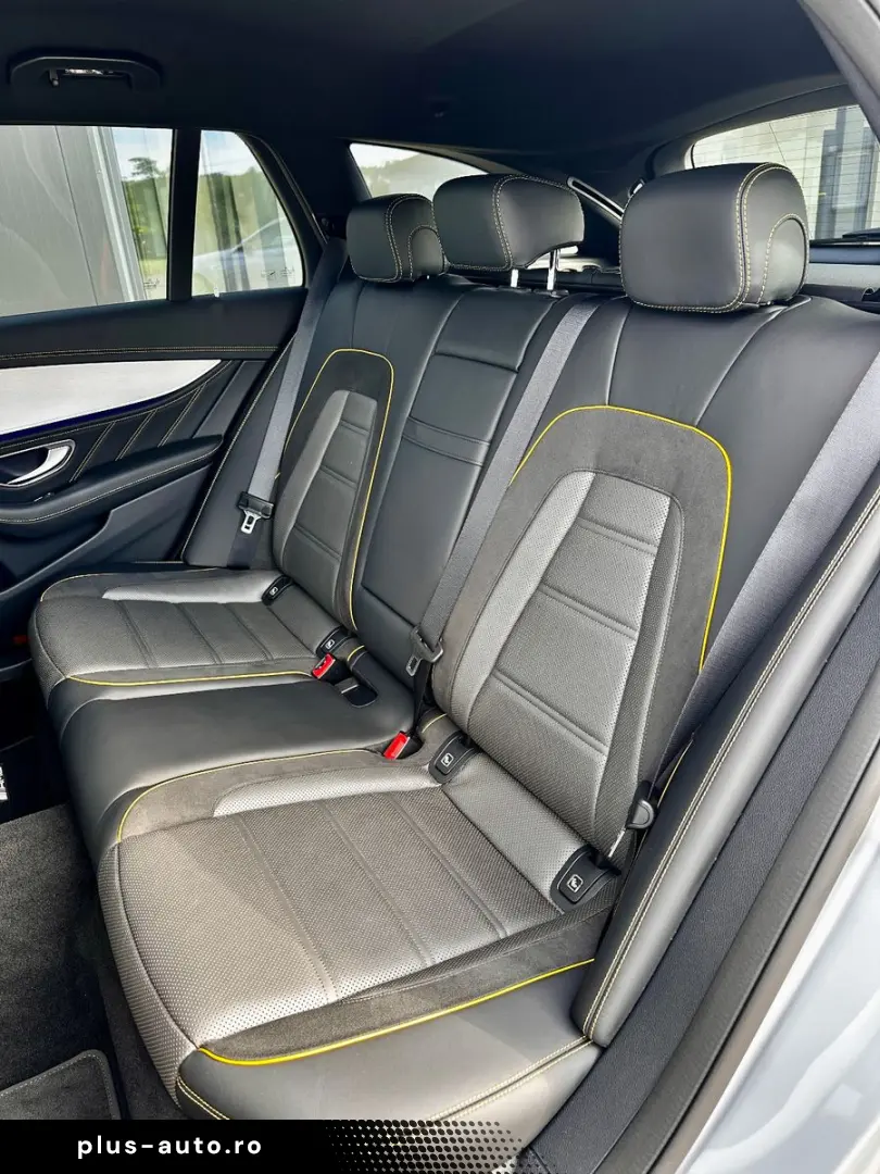 MERCEDES-BENZ E-63 AMG S Performance Burmester Keramik STHZ