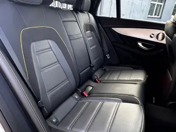MERCEDES-BENZ E-63 AMG S Performance Burmester Keramik STHZ