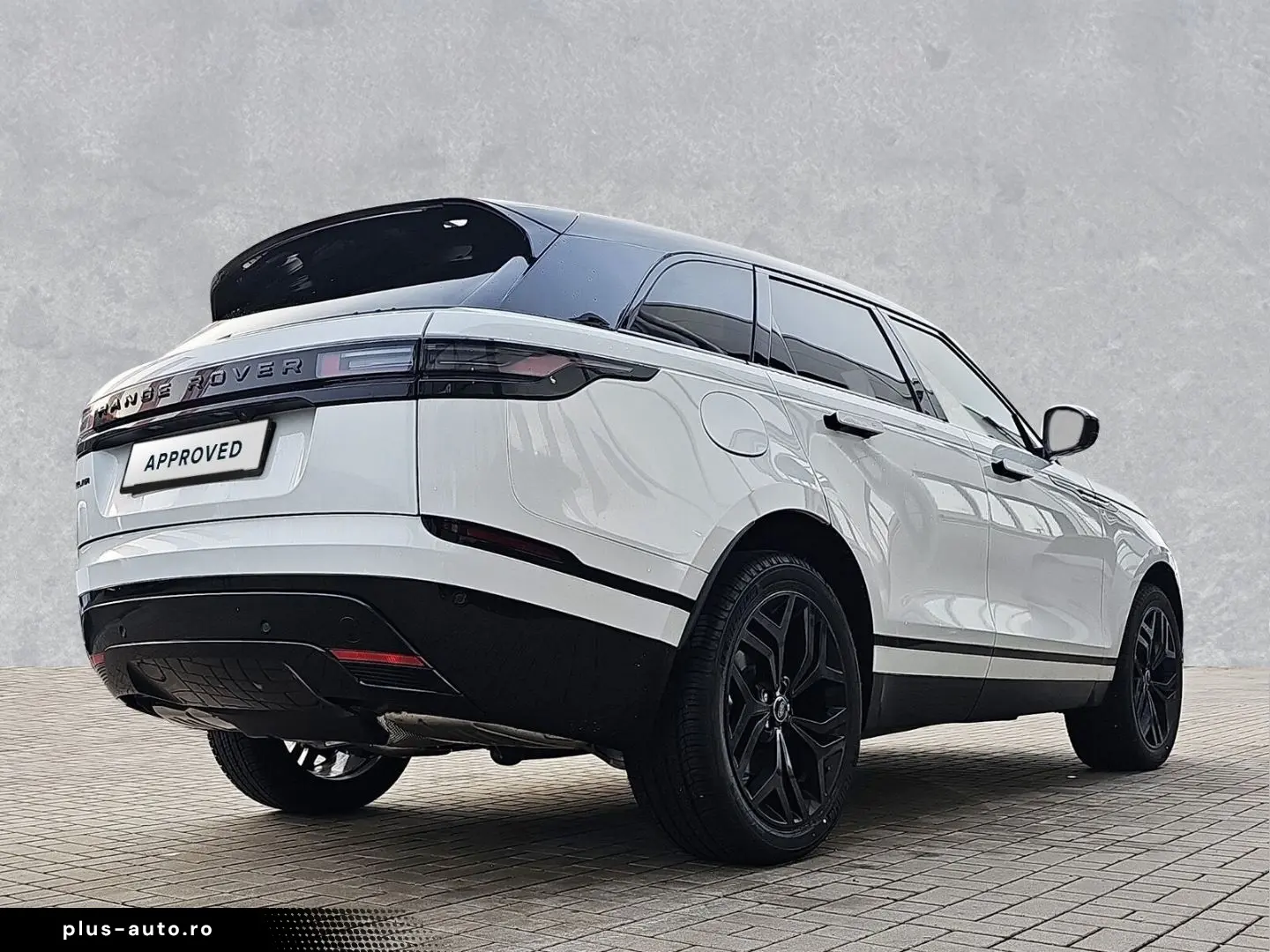 LAND ROVER Range Rover Velar D300 Dynamic SE