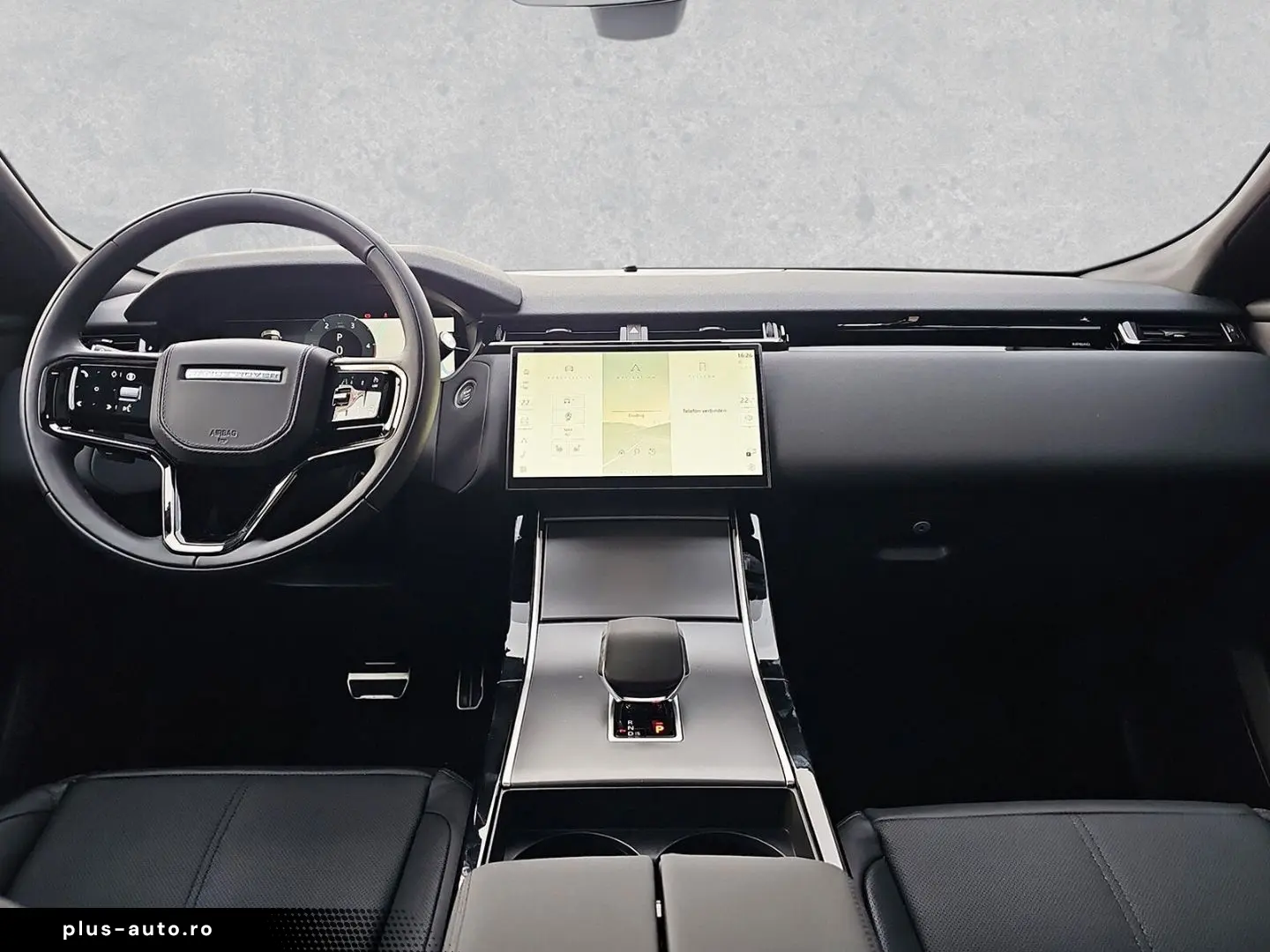 LAND ROVER Range Rover Velar D300 Dynamic SE
