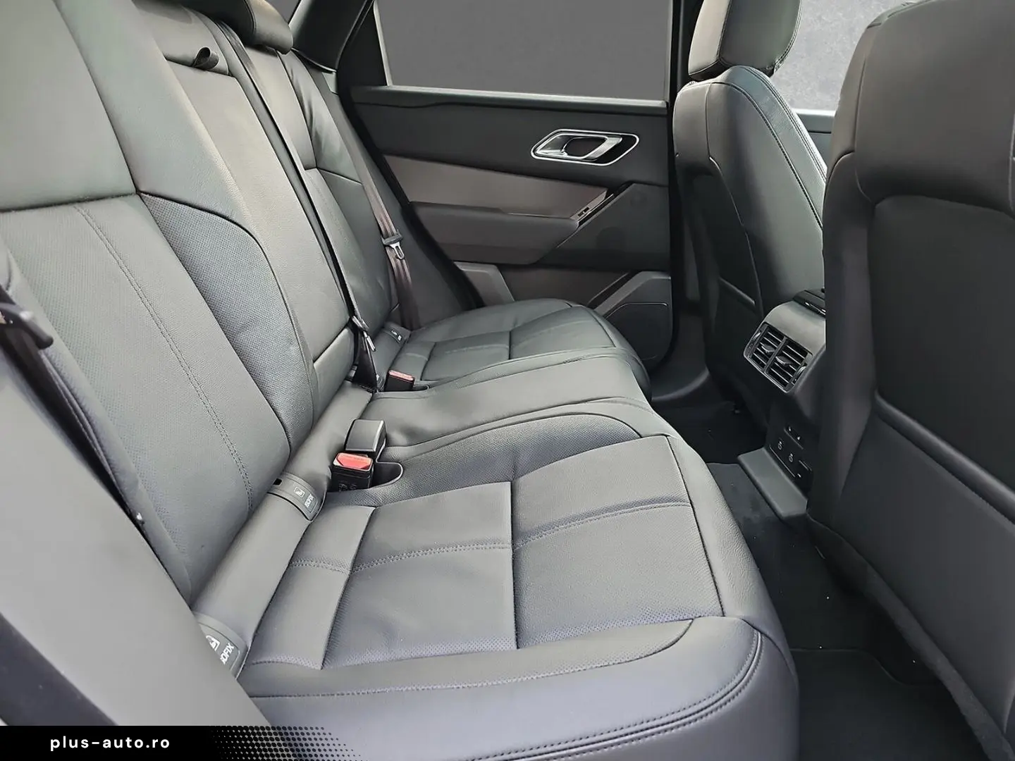 LAND ROVER Range Rover Velar D300 Dynamic SE