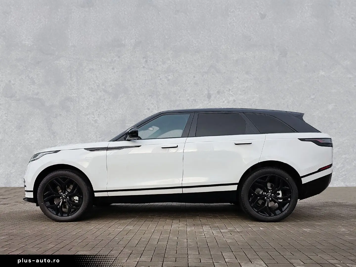 LAND ROVER Range Rover Velar D300 Dynamic SE