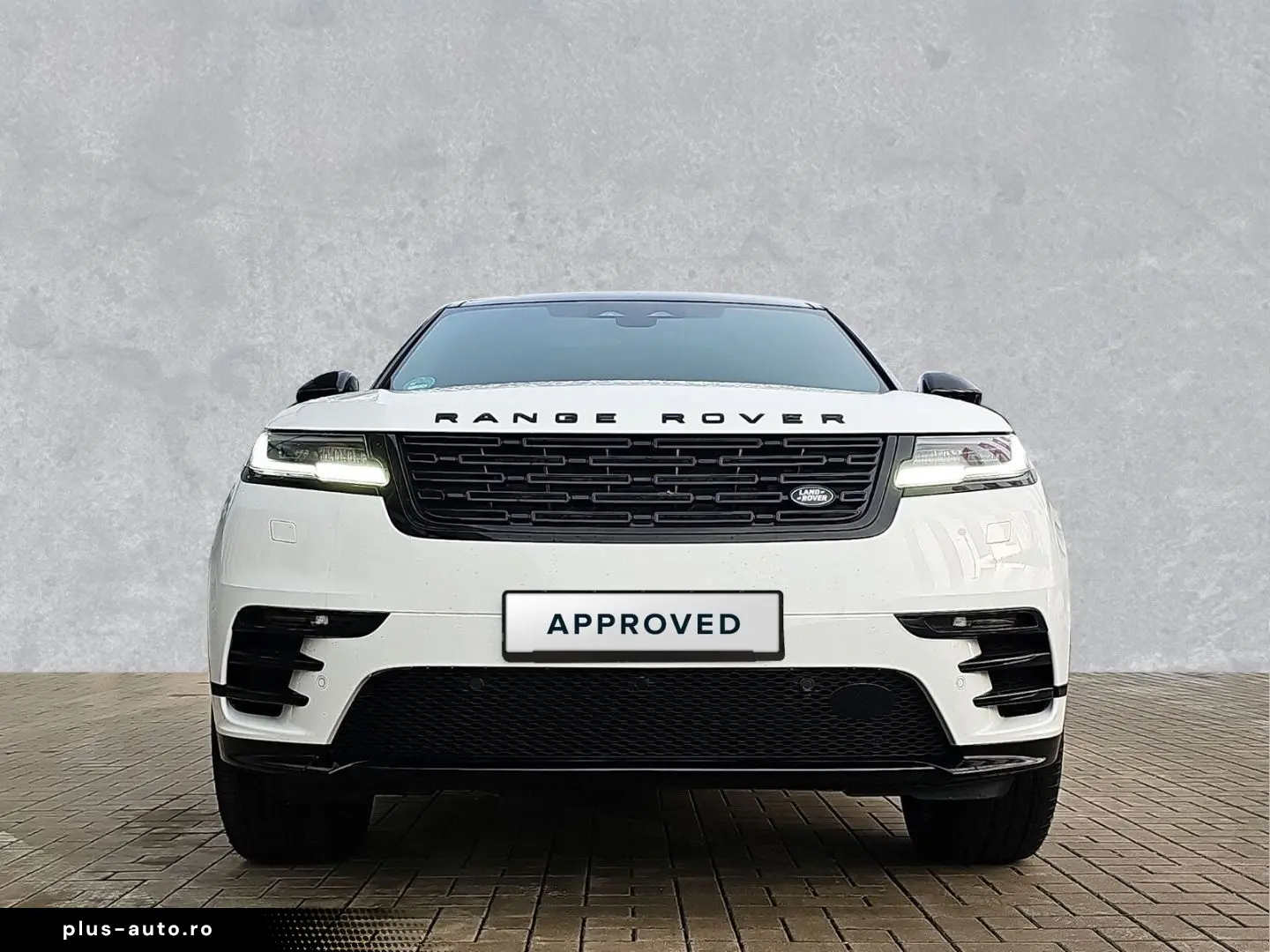 LAND ROVER Range Rover Velar D300 Dynamic SE