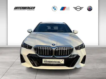 BMW 540d xDrive Touring M Sport DA Prof PA Prof HUD