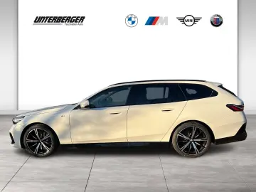BMW 540d xDrive Touring M Sport DA Prof PA Prof HUD