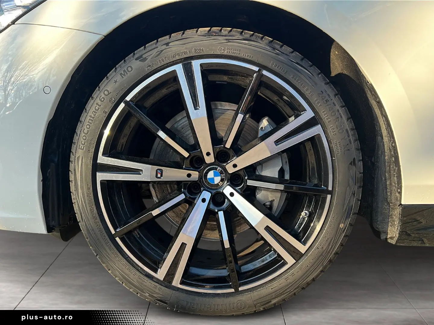 BMW 540d xDrive Touring M Sport DA Prof PA Prof HUD