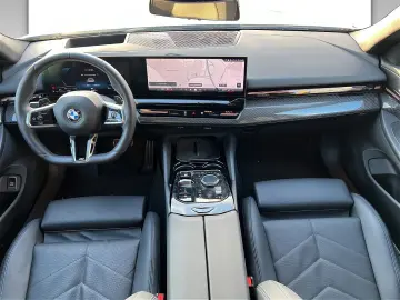 BMW 540d xDrive Touring M Sport DA Prof PA Prof HUD