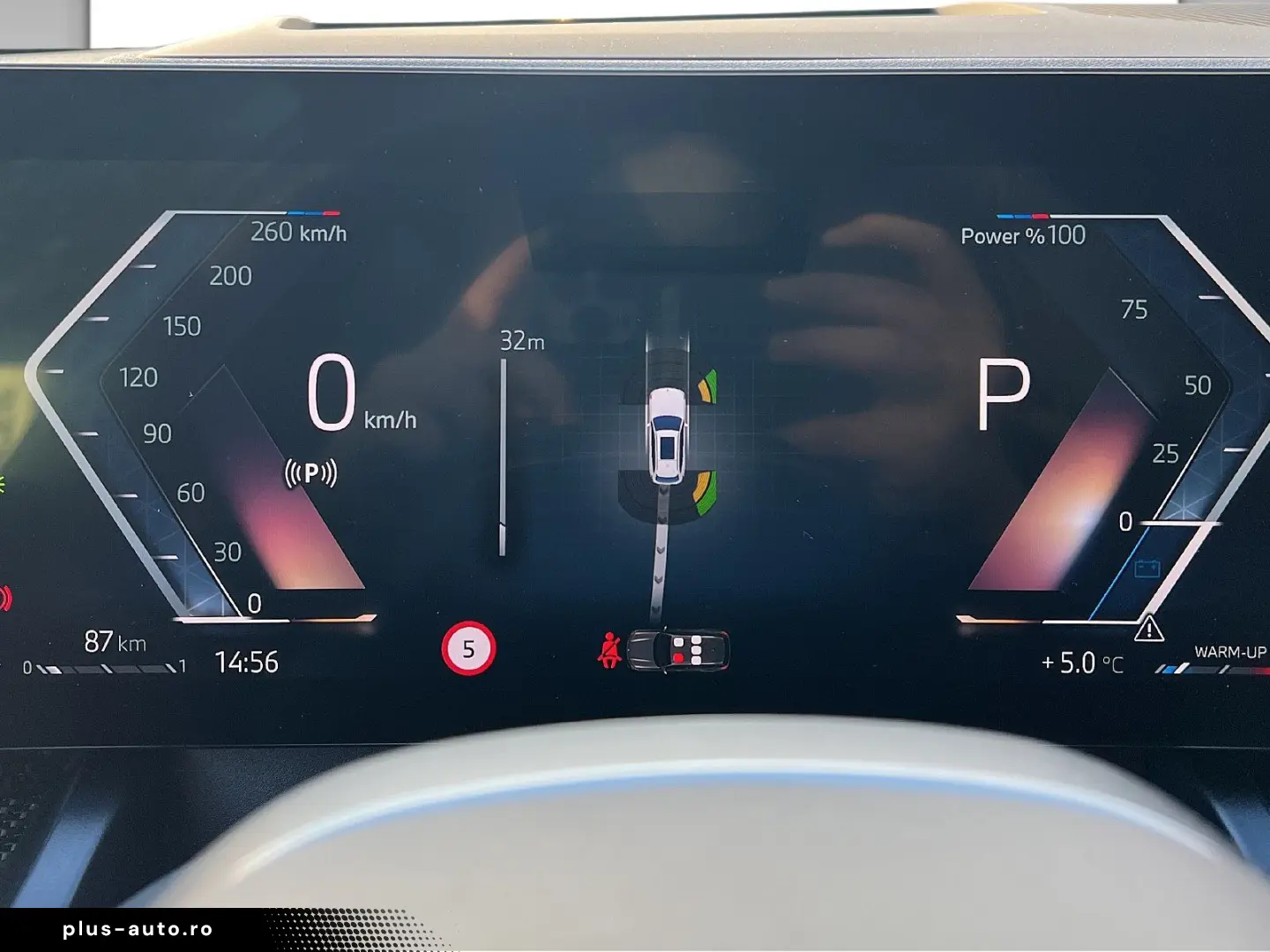 BMW 540d xDrive Touring M Sport DA Prof PA Prof HUD